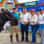 Centinela del Cóndor celebra sus 30 años de cantonización con una agenda llena de actividades.