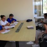 SE CONFORMA COMITÉ DISTRITAL DE BARES ESCOLARES EN ZAMORA
