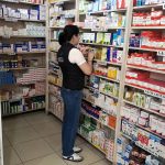 ARCSA INTENSIFICA CONTROLES EN FARMACIAS Y BOTIQUINES DE ZAMORA CHINCHIPE