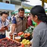 Ferias Agropecuarias al servicio de los productores