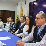 La Junta y la Delegación Electoral entregarán credenciales a las autoridades electas por la provincia