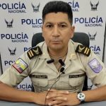 La Policía Nacional del Ecuador garantiza seguridad total durante el feriado del 1 de mayo en Zamora Chinchipe