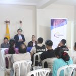 ZURMI CONSOLIDA SU ACCESO A LA JUSTICIA CON ROSTRO COMUNITARIO