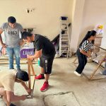 ADN Zamora Chinchipe impulsa reciclaje político con impacto social Zamora Chinchipe