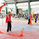 INICIAN LOS TALLERES VACACIONALES 2025 EN EL PANGUI