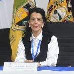 Pleno del CNE designó nueva directora para la Delegación Provincial Electoral de Zamora Chinchipe