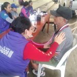 MSP responde a emergencia por inundaciones en Zamora Chinchipe