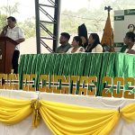 El GAD Municipal de Paquisha rindió cuentas 2024