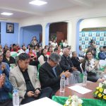 Alcalde, Concejales y Empresa Pública, rindieron cuentas a sus mandantes.