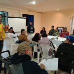 ZAMORA CHINCHIPE SE CONVOCA A GRAN ASAMBLEA PROVINCIAL POR SUS DERECHOS
