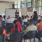 MSP y OPS refuerzan manejo clínico de fiebre amarilla en Zamora Chinchipe
