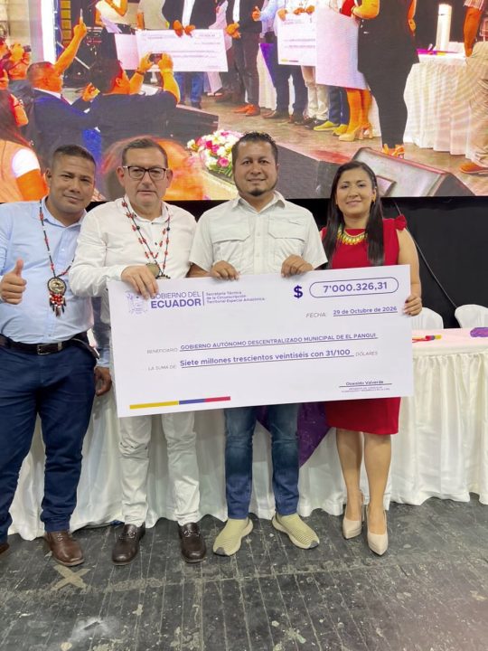 𝐈𝐍𝐕𝐄𝐑𝐒𝐈𝐎́𝐍 𝐇𝐈𝐒𝐓𝐎́𝐑𝐈𝐂𝐀 𝐏𝐀𝐑𝐀𝐄𝐋 𝐃𝐄𝐒𝐀𝐑𝐑𝐎𝐋𝐋𝐎 𝐑𝐔𝐑𝐀𝐋 𝐃𝐄 𝐄𝐋 𝐏𝐀𝐍𝐆𝐔𝐈